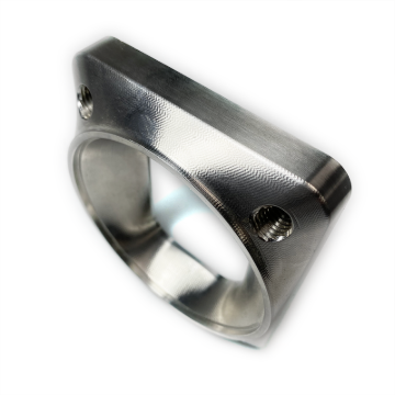 Picture of Stainless Bros STB Turbo Inlet Flanges - 603-08954-0100