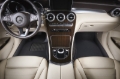 Picture of 3D MAXpider ACE Elegant-Combo-Black Floor Mats - L1GM00504709