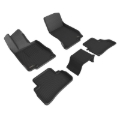 Picture of 3D MAXpider ACE Kagu-Combo-Black Floor Mats - L1MB15801509