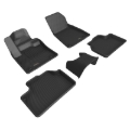 Picture of 3D MAXpider ACE Kagu-Combo-Black Floor Mats - L1VV04201509