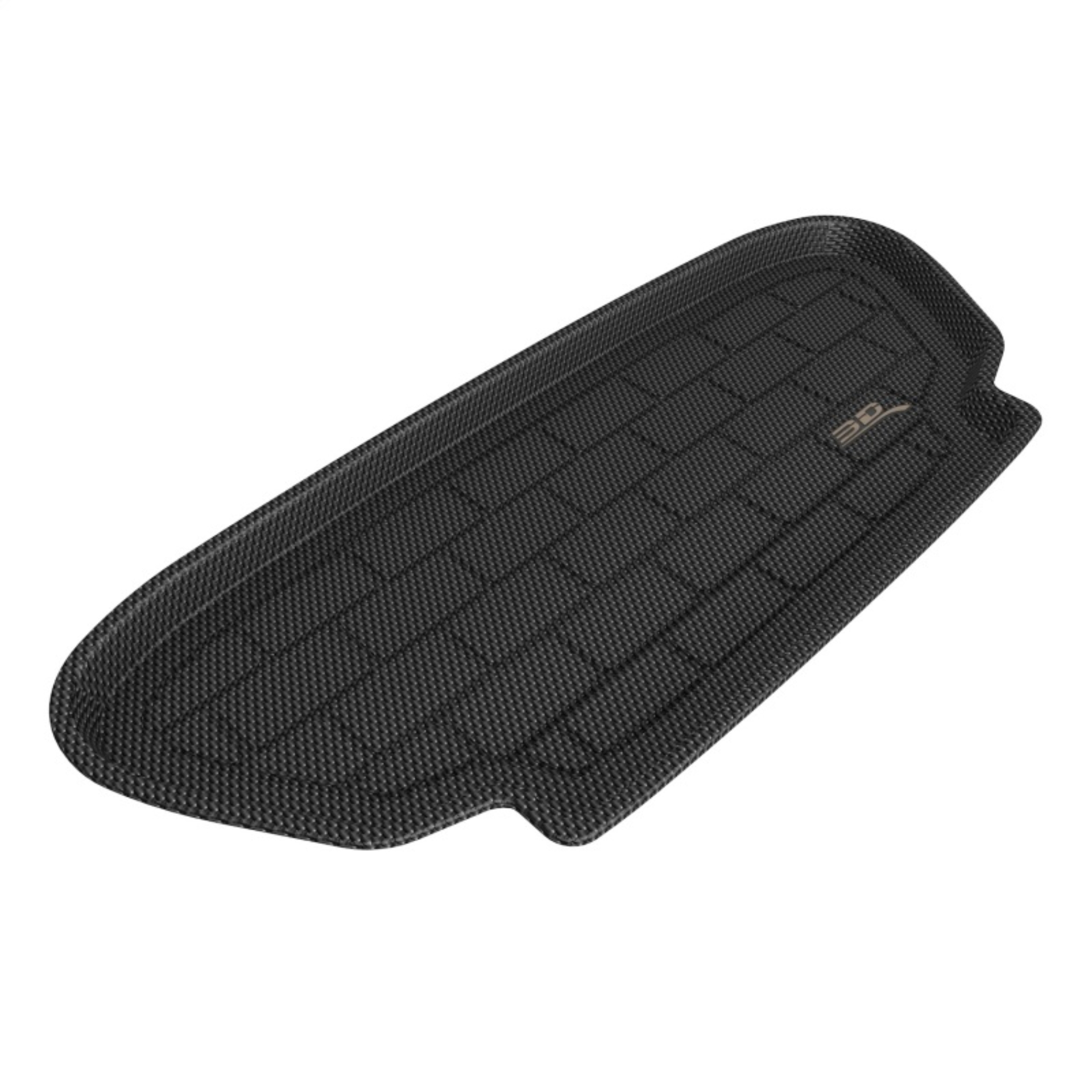 Picture of 3D MAXpider ACE Cargo Liner-Black Floor Mats - M1VV0421309