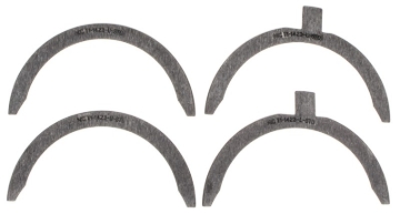 Picture of Clevite CLE Thrust Washer Set Bearings - TW554S