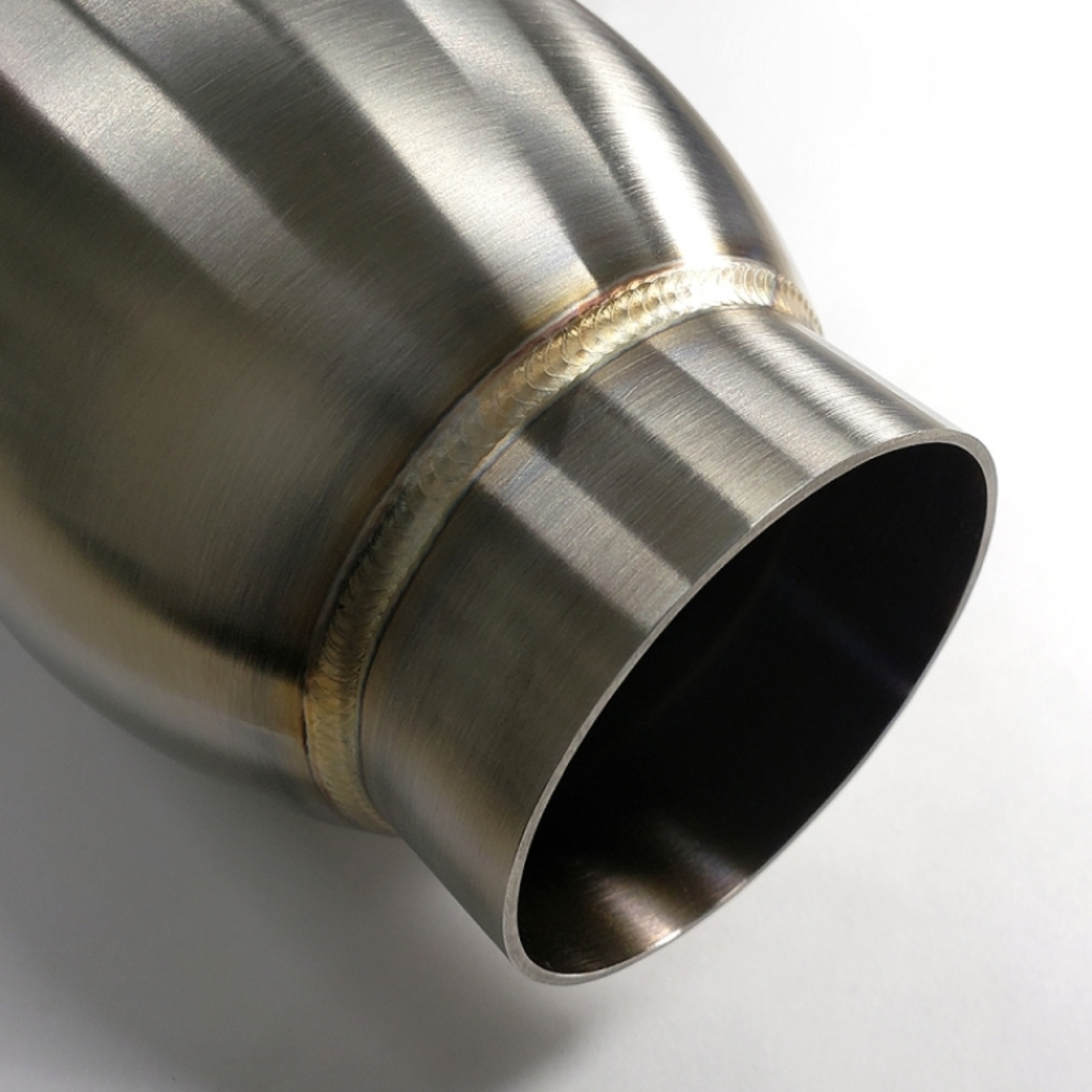 Picture of Stainless Bros STB Bullet Resonators - 615-10236-0112