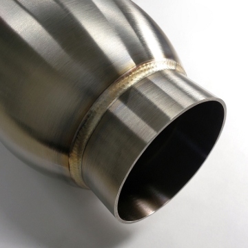 Picture of Stainless Bros STB Bullet Resonators - 615-10236-0112