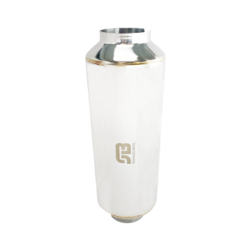 Picture of Stainless Bros STB Lightweight Mufflers - 615-08913-1000