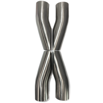Picture of Stainless Bros STB Mandrel Bends Steel Tubing - 622-07676-9002