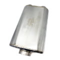 Picture of Stainless Bros STB Lightweight Mufflers - 616-07623-2120