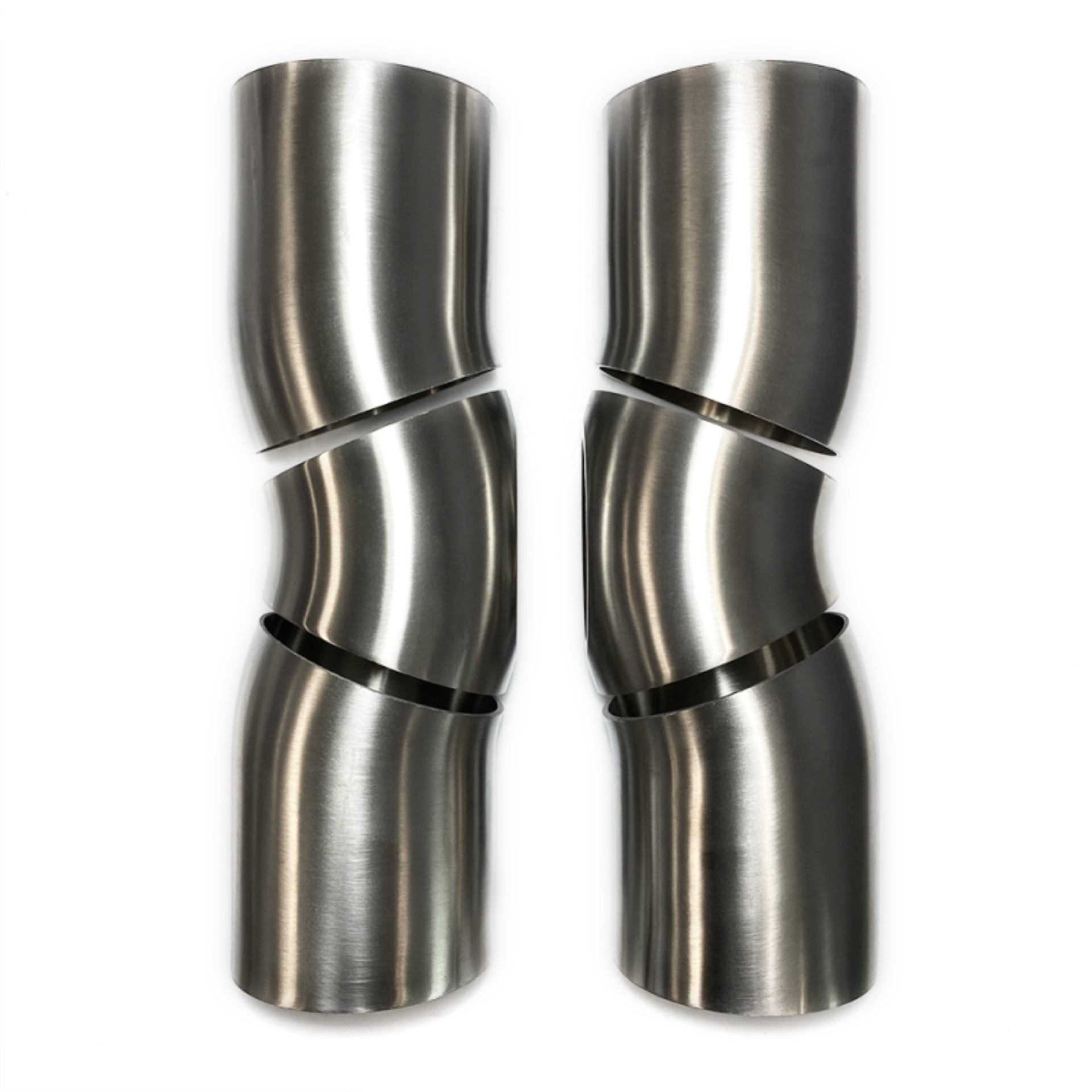 Picture of Stainless Bros STB Mandrel Bends Steel Tubing - 622-06363-9003