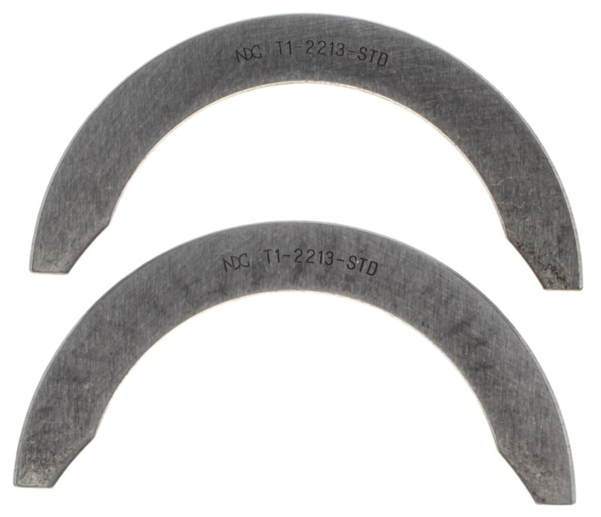 Picture of Clevite CLE Thrust Washer Set Bearings - TW587S