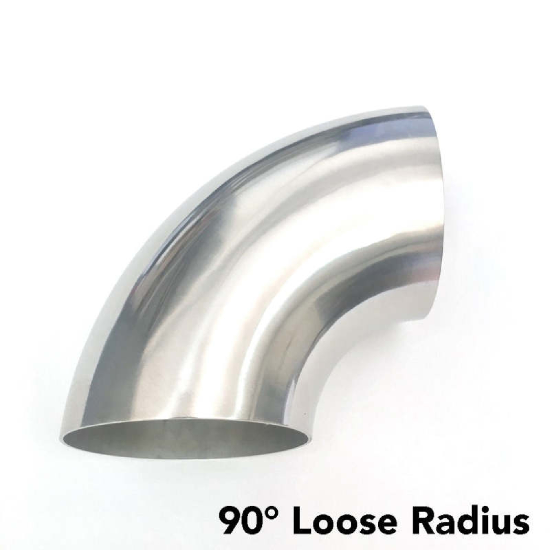 Picture of Ticon TIC Titanium Elbows Titanium Tubing - 101-06353-3110