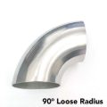 Picture of Ticon TIC Titanium Elbows Titanium Tubing - 101-06353-3115