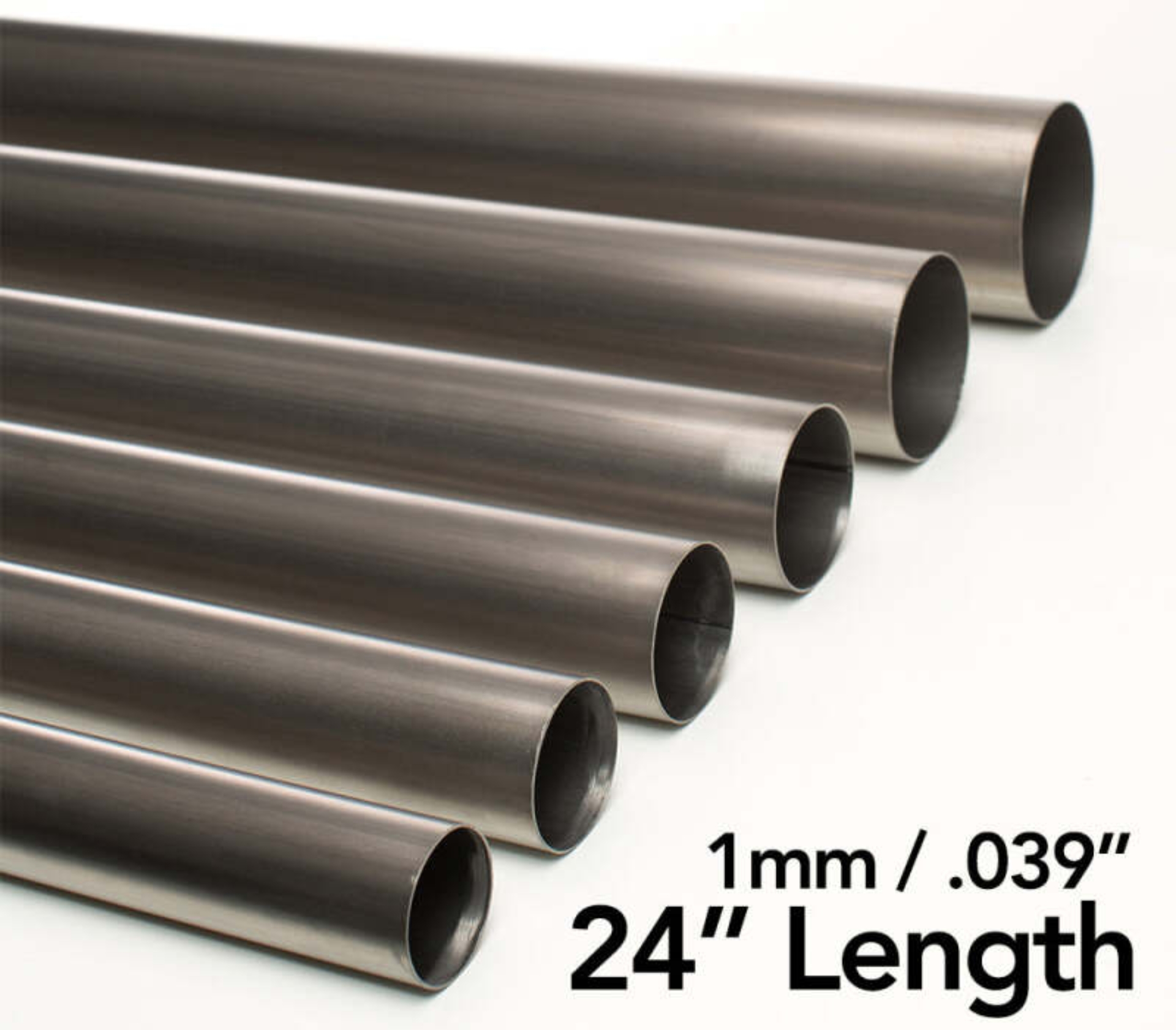Picture of Ticon TIC Titanium Tubing - 102-02523-0000