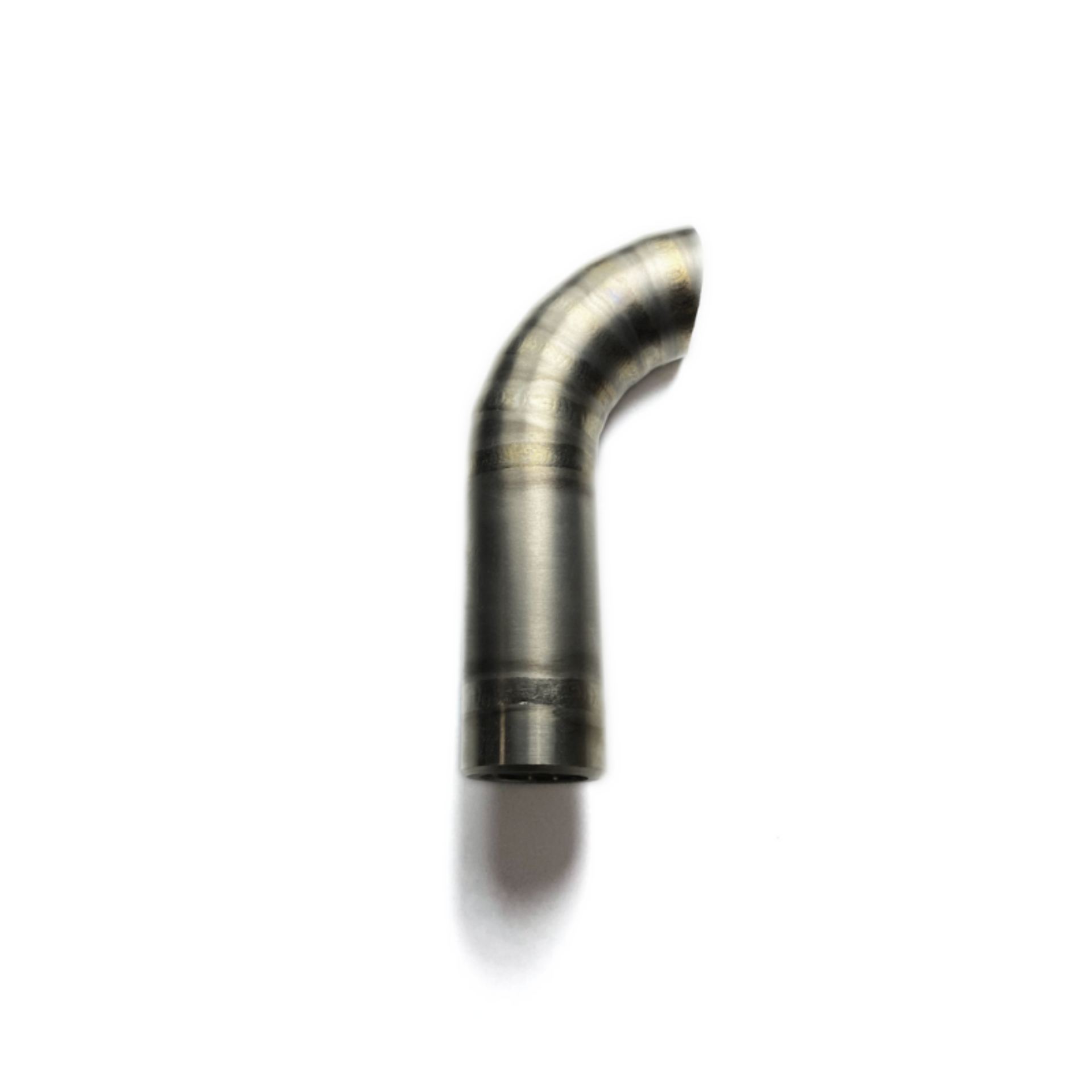 Picture of Ticon TIC Titanium O2 Sensor Bungs - 104-00100-1000