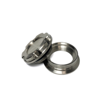 Picture of Ticon TIC Titanium Weld Bungs - 104-01200-0070