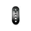 Picture of Ticon TIC Titanium Exhaust Hangers - 108-00900-0000