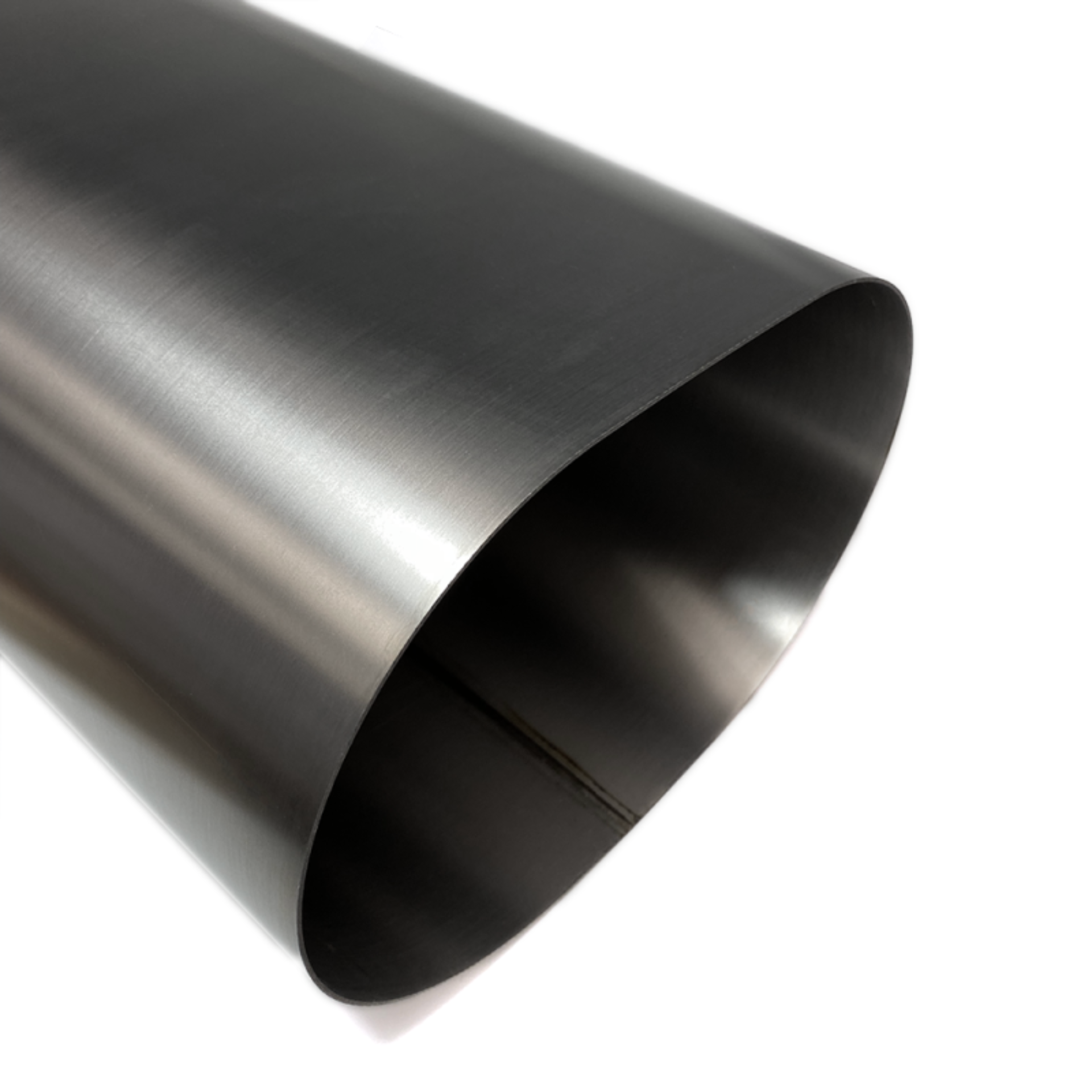 Picture of Ticon TIC Muffler Bodies - 114-22843-2000