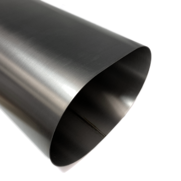 Picture of Ticon TIC Muffler Bodies - 114-22843-2000