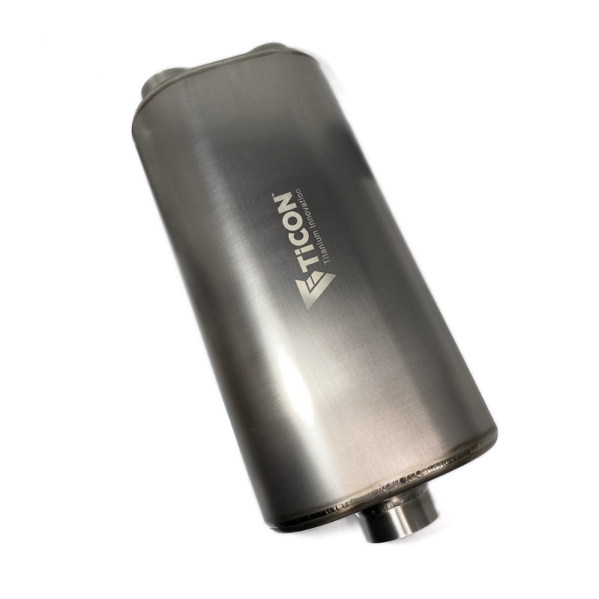 Picture of Ticon TIC Muffler Bodies - 116-06323-0120
