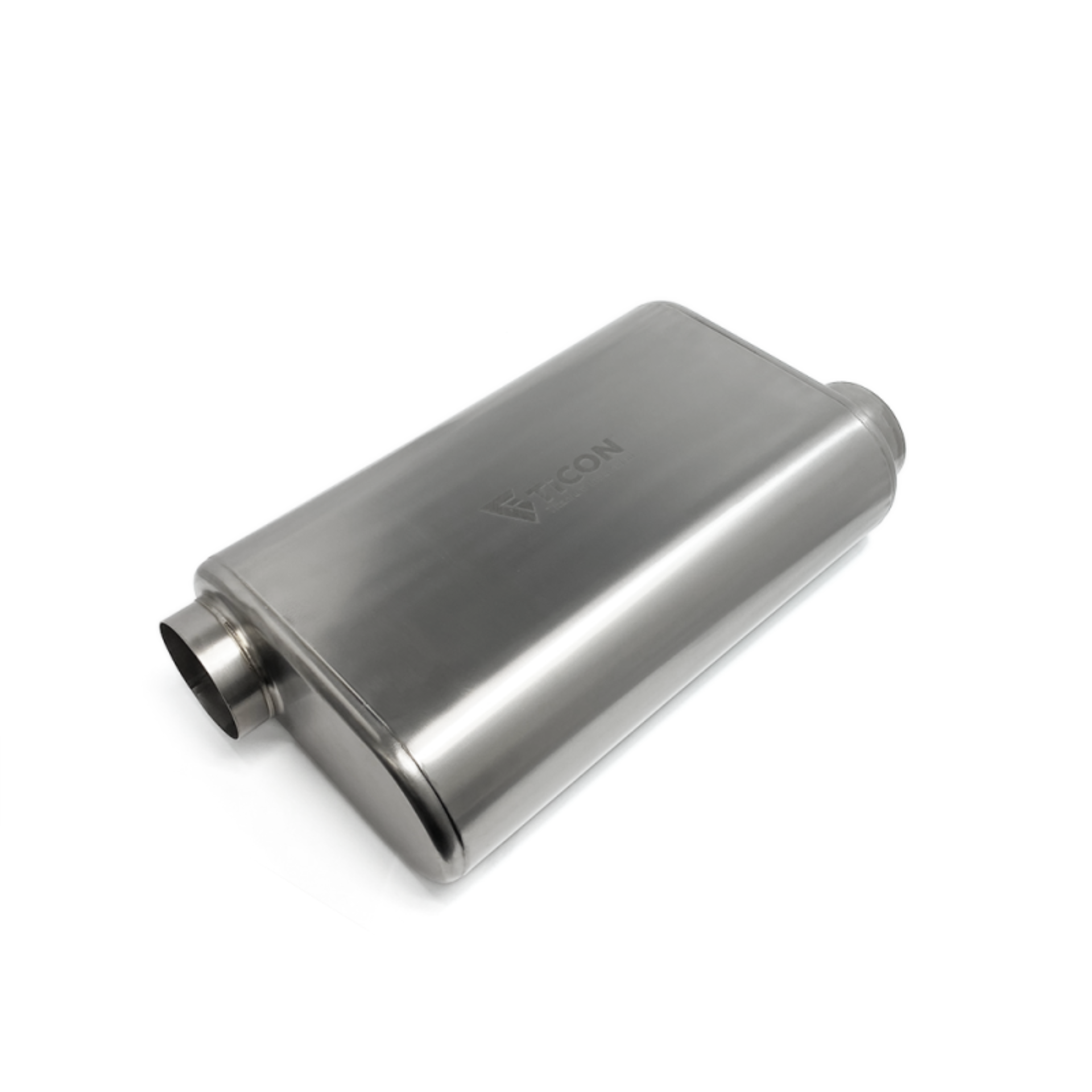 Picture of Ticon TIC Muffler Bodies - 116-07623-0230