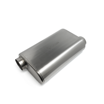 Picture of Ticon TIC Muffler Bodies - 116-06323-0230
