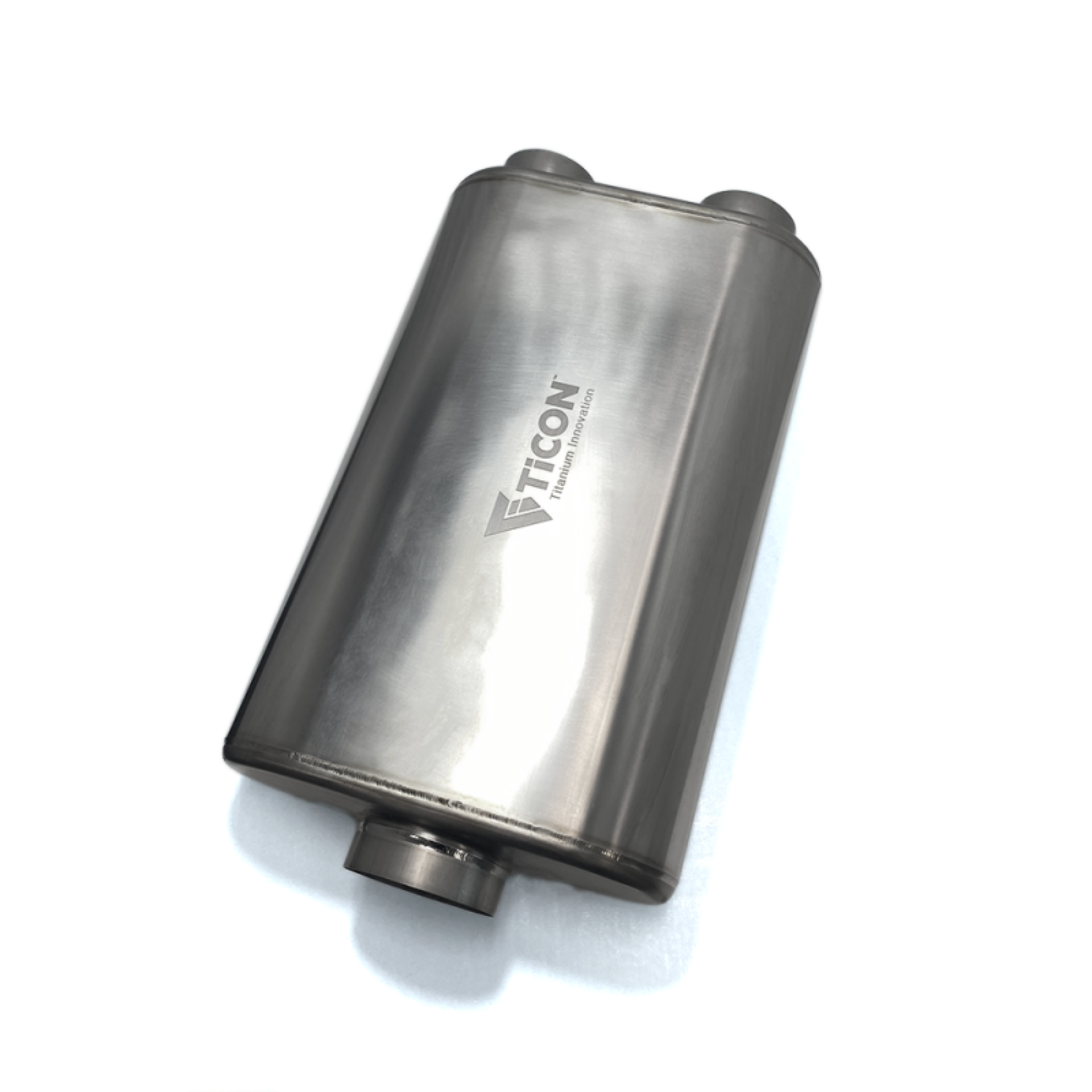 Picture of Ticon TIC Muffler Bodies - 116-07623-0220