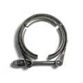 Picture of Ticon TIC Stainless Steel V-Band Clamps - 119-04500-0000