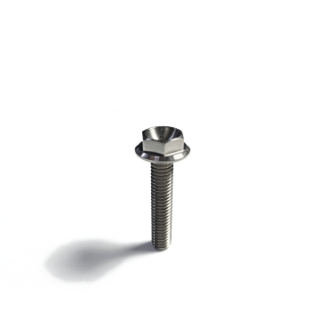 Picture of Ticon TIC Titanium Fasteners Hardware - 126-00312-0115