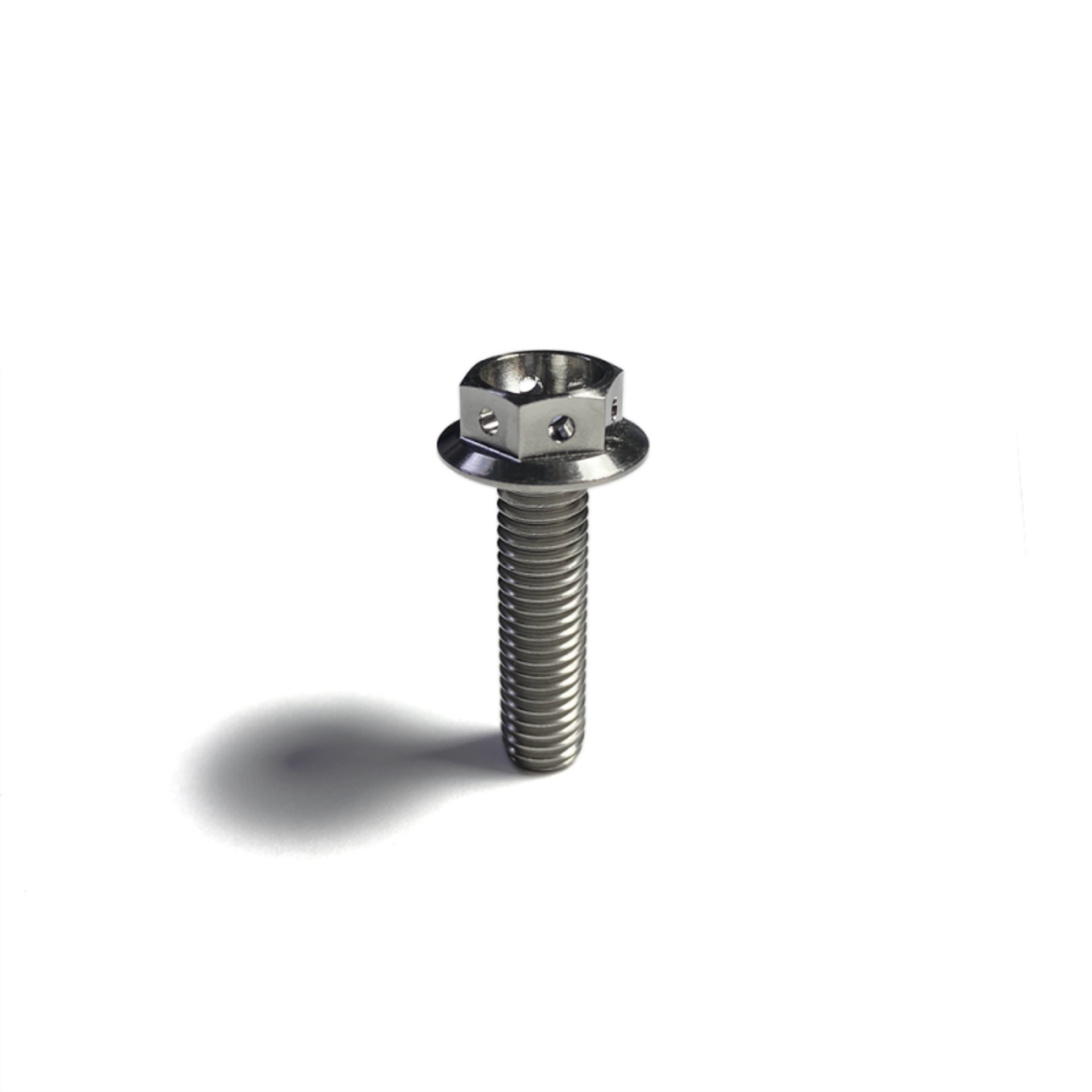 Picture of Ticon TIC Titanium Fasteners Hardware - 126-00312-0520