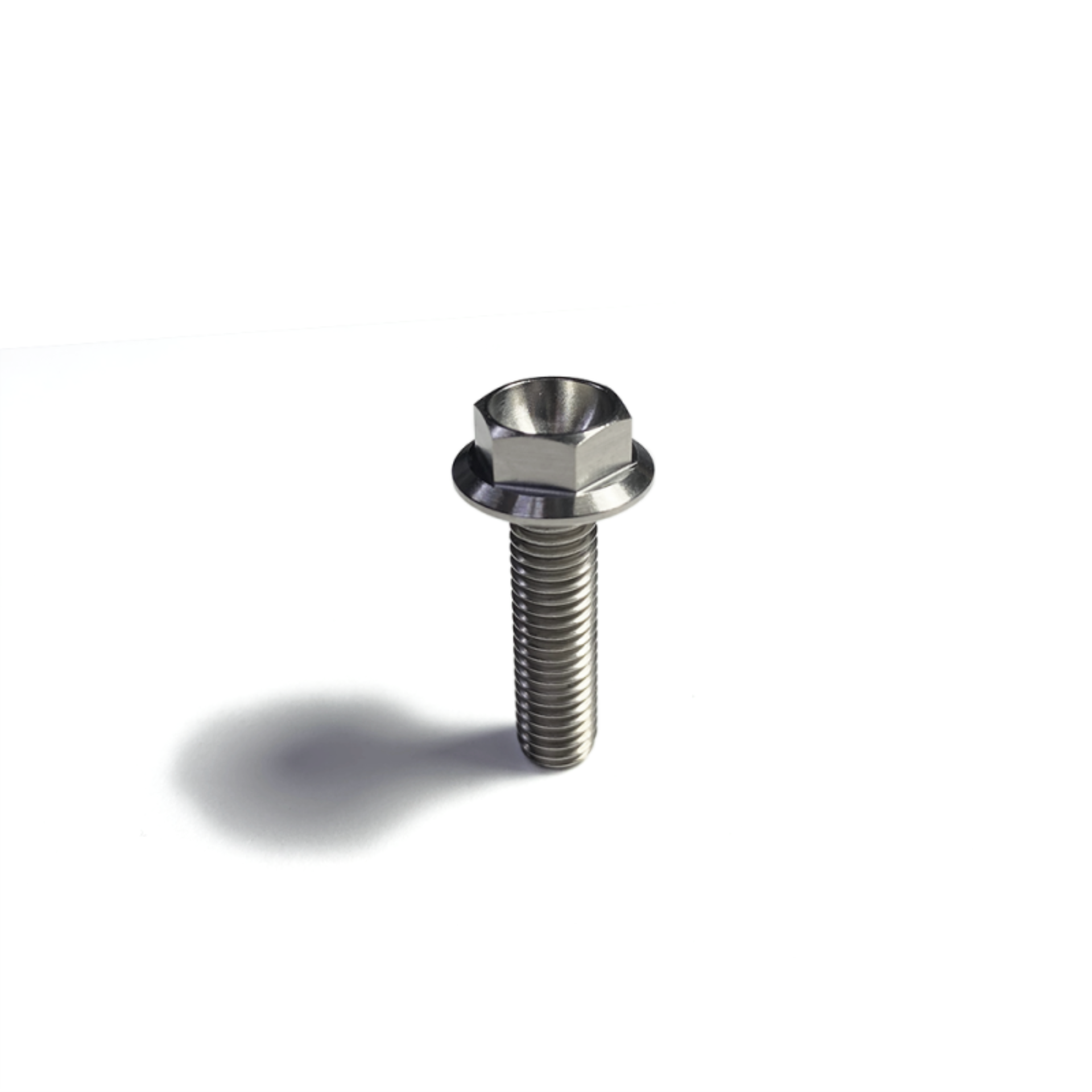 Picture of Ticon TIC Titanium Fasteners Hardware - 126-00413-0110