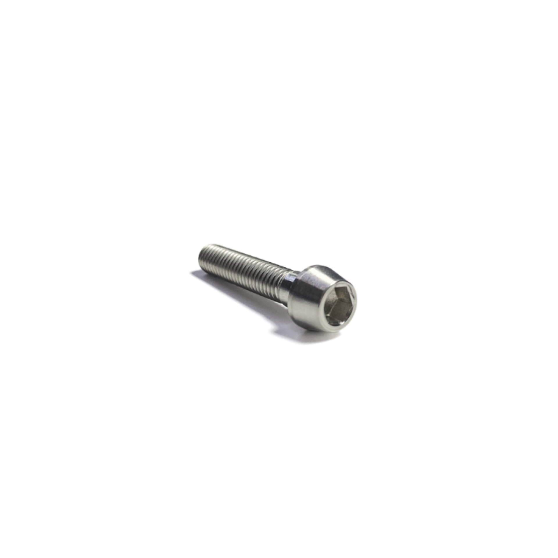Picture of Ticon TIC Titanium Fasteners Hardware - 126-00413-0425
