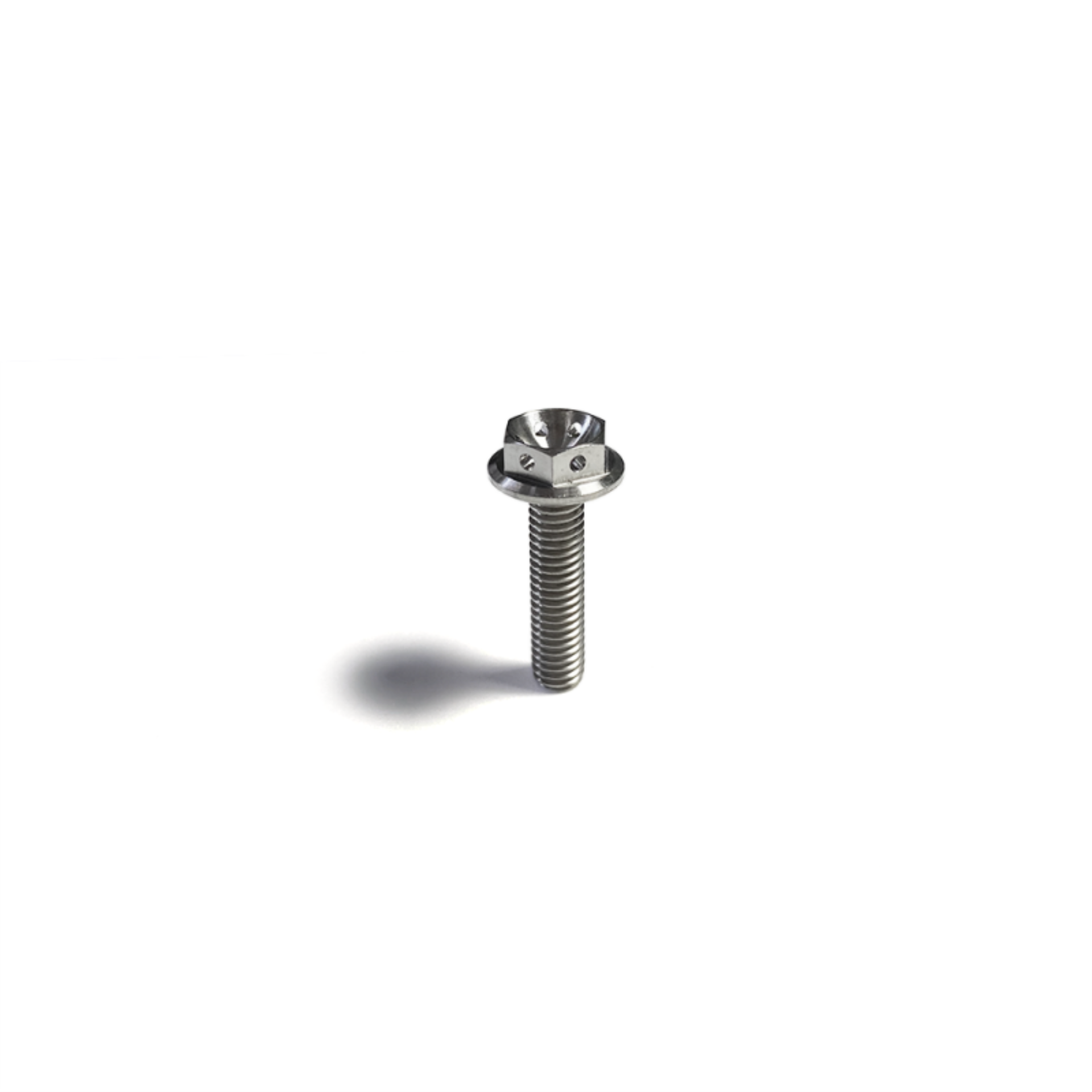 Picture of Ticon TIC Titanium Fasteners Hardware - 126-00413-0525