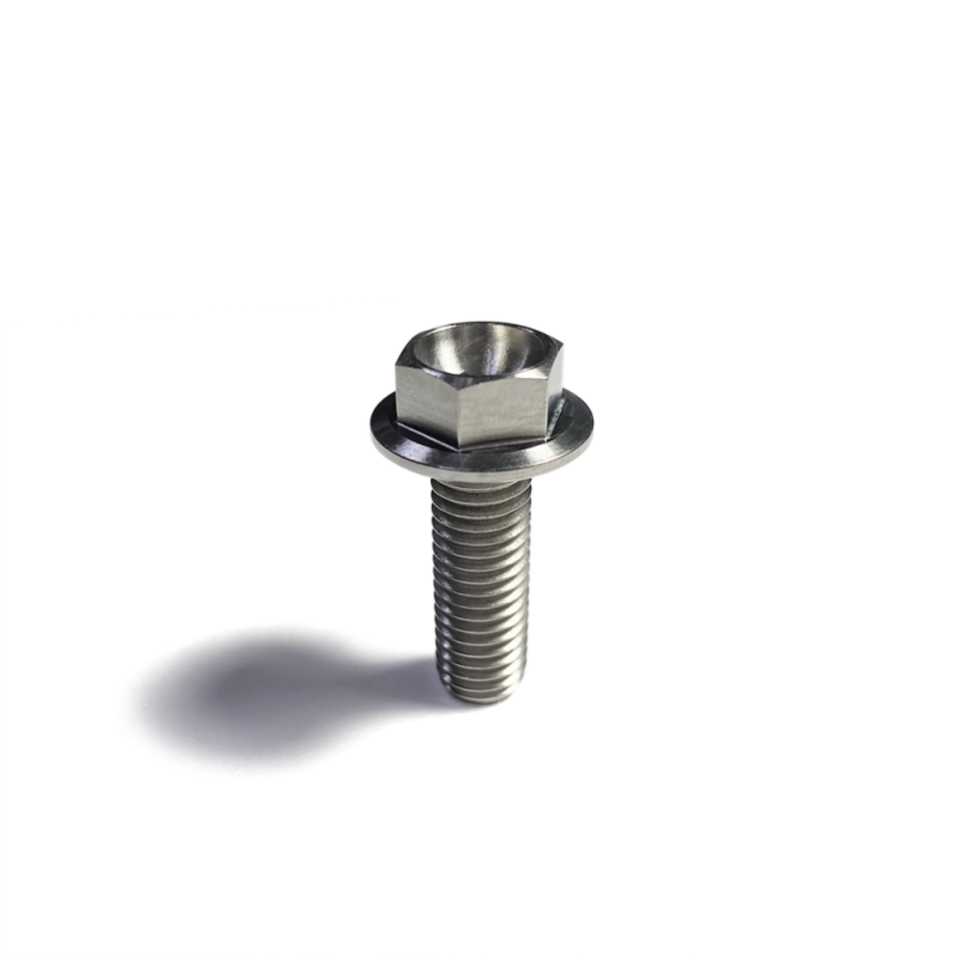 Picture of Ticon TIC Titanium Fasteners Hardware - 126-00516-0125