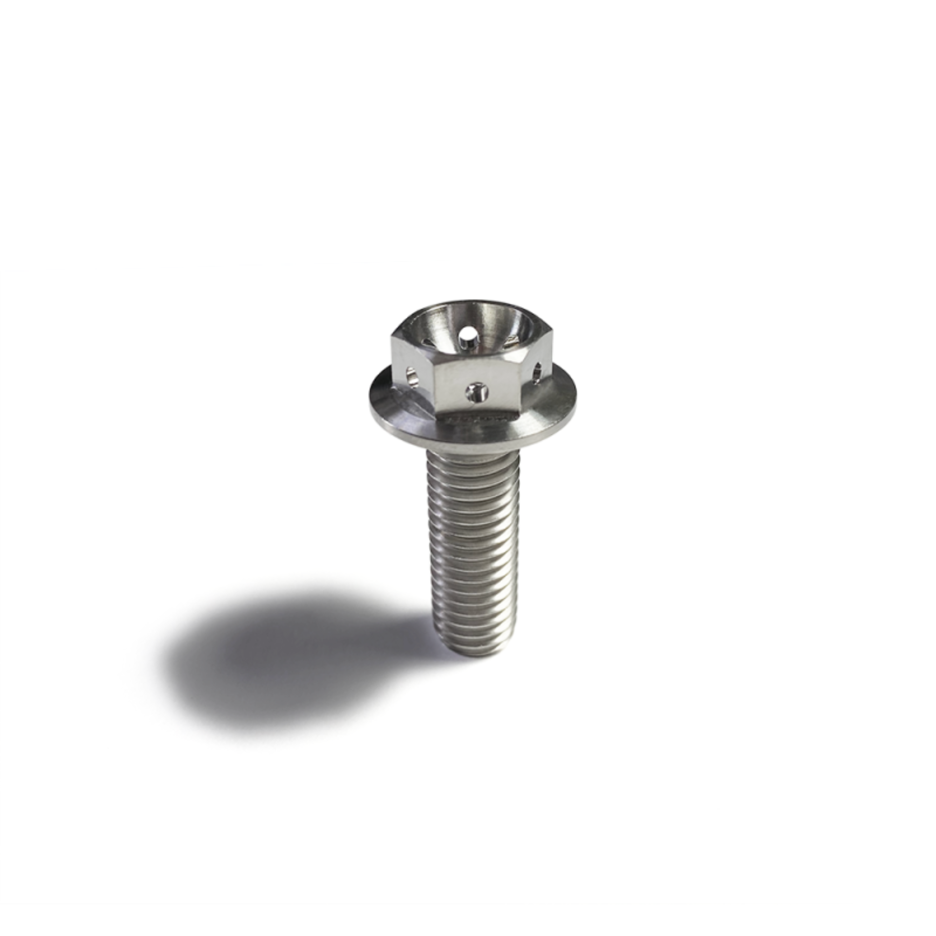 Picture of Ticon TIC Titanium Fasteners Hardware - 126-00615-0530