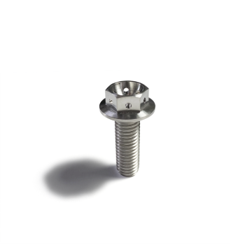 Picture of Ticon TIC Titanium Fasteners Hardware - 126-00615-0530