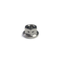 Picture of Ticon TIC Titanium Fasteners Hardware - 126-10514-0510