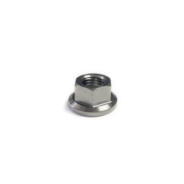 Picture of Ticon TIC Titanium Fasteners Hardware - 126-10413-0110