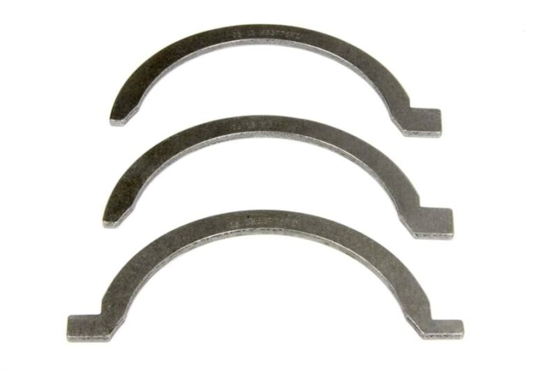 Picture of Clevite CLE Thrust Washer Set Bearings - TW600S