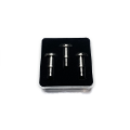 Picture of Ticon TIC Titanium Pie Cuts Titanium Tubing - 903-76015-3001