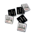 Picture of Ticon TIC Titanium Pie Cuts Titanium Tubing - 903-76015-0003