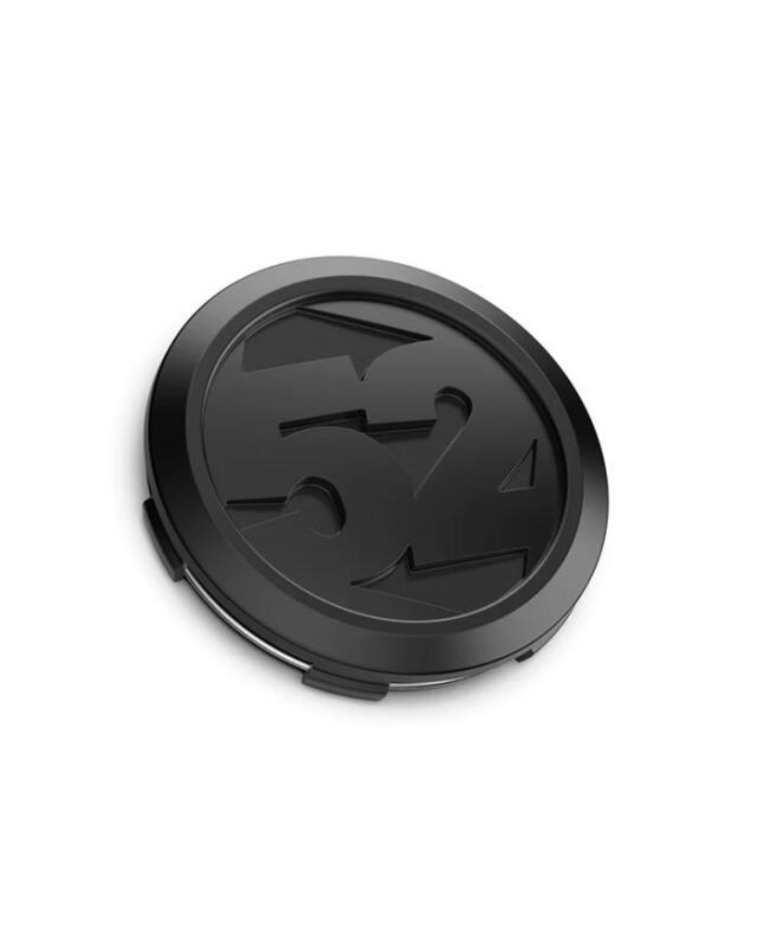 Picture of fifteen52 FFT Center Caps Wheel Center Caps - 52-HD-CAPP-AB