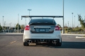 Picture of Remark REM Axle Back Exhausts - RO-TTVA-DM