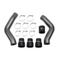 Picture of Wehrli WCF Intake Bundle Kit Cold Air Intakes - WCF100423-BC