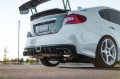 Picture of Remark REM Axle Back Exhausts - RO-TSVA-DM