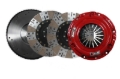 Picture of McLeod Racing MLR RXT Twin Clutch Kits - 6405907HD