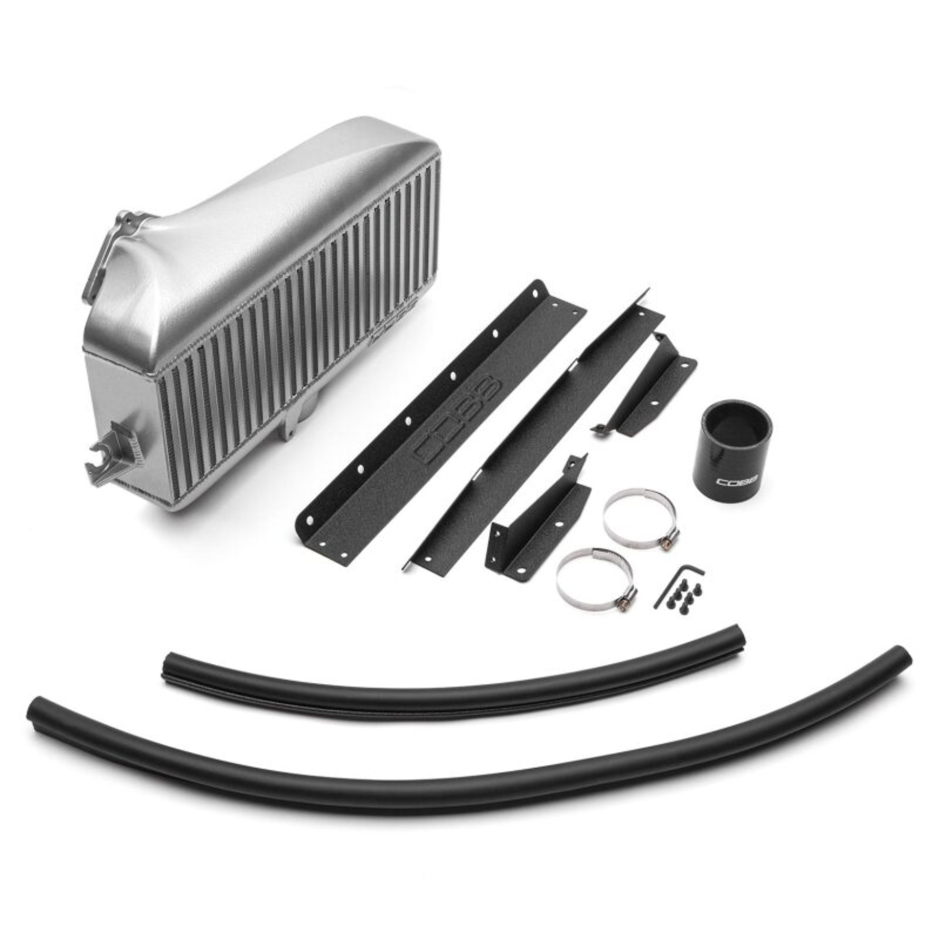 Picture of COBB Intercooler Upgrade Intercooler Kits - B41420-SL