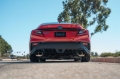 Picture of Remark REM Axle Back Exhausts - RO-TTVB-DM