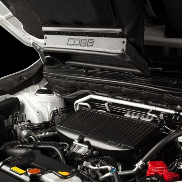 Picture of COBB Intercooler Upgrade Intercooler Kits - B41420-BK