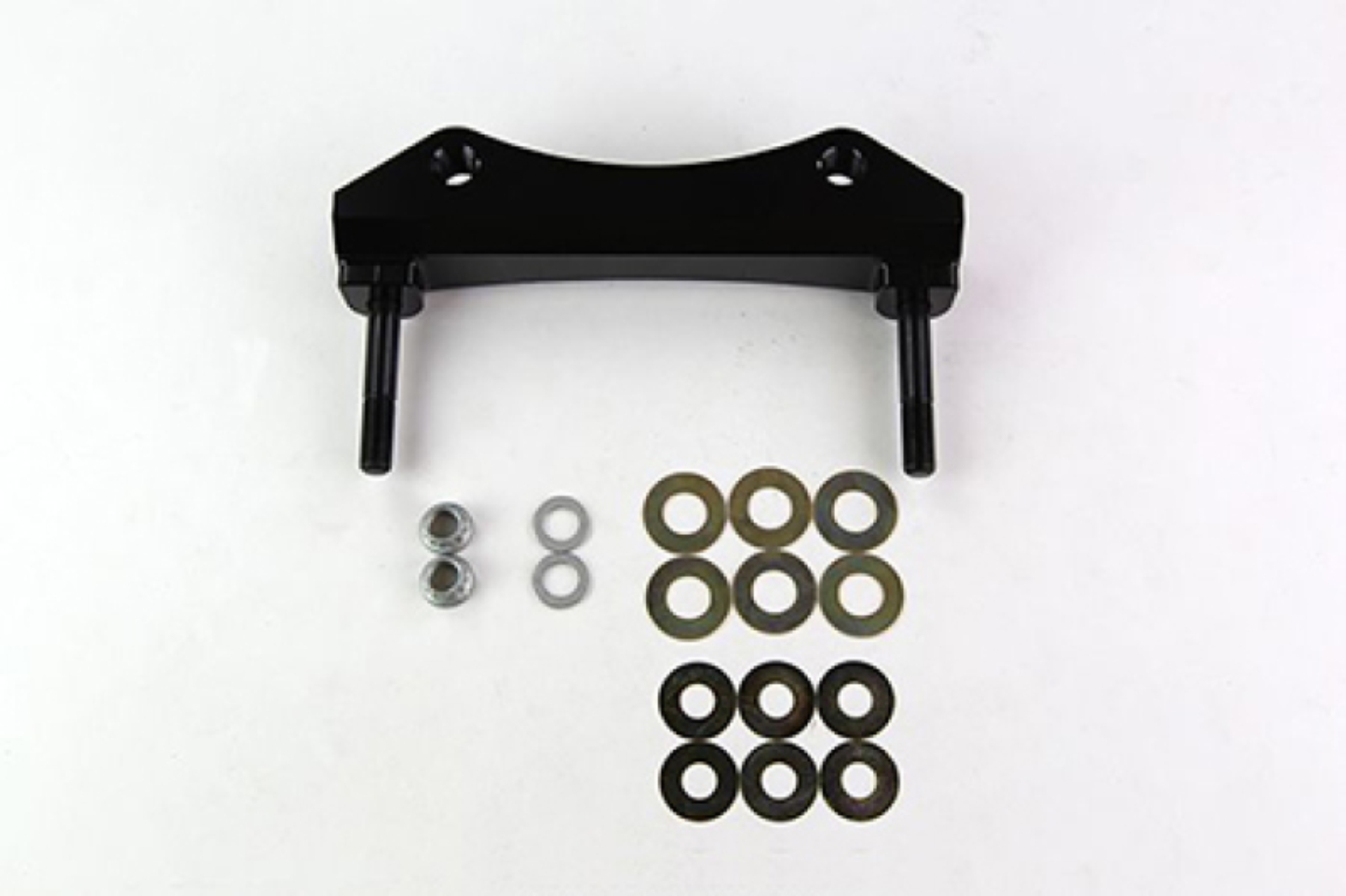 Picture of Wilwood WIL Caliper Brackets Front Brake Hardware - 250-13711