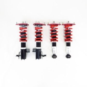 Picture of RS-R RSR Sports-i Club Racer Coilovers - XNSPT069MP