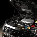 Picture of COBB Intercooler Upgrade Intercooler Kits - B43410-SL